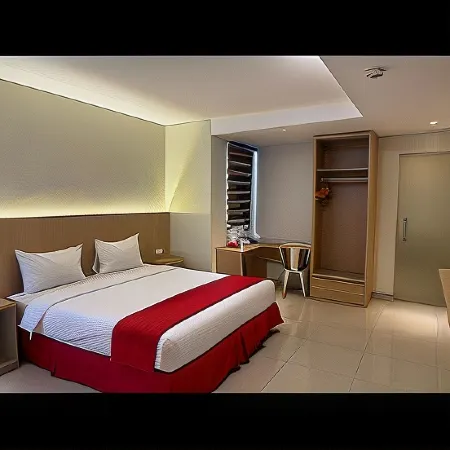 Brothers inn Babarsari
