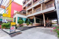V.Hotel & Resort