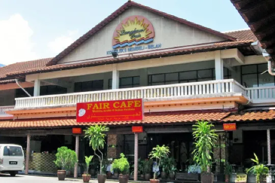 Season Inn Langkawi Motel