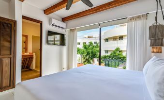 Hotel Banana Boutique & Spa by Paradise Hotels - 5th Av Playa del Carmen