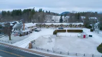 雪鞋旅館 North Elba住宿飯店