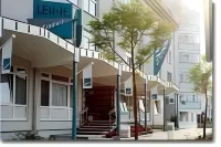 Leinehotel Göttingen