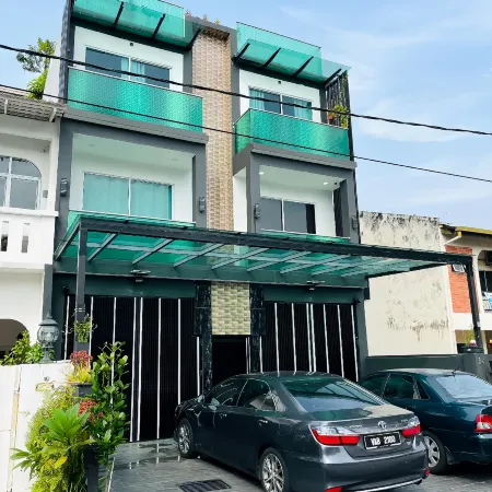 Prime Suite @ Ampang