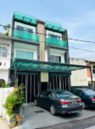 Prime Suite @ Ampang