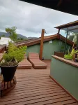 Hiu Hotel Hotels in Juqueí