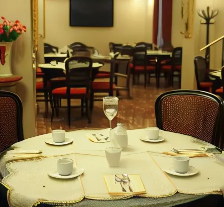 Hotel Villa Maria Отели рядом с достопримечательностью «Бассейн «Скандоне»»
