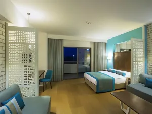 Terrace Elite Resort Ultra All Inclusive