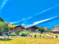Eco Mara Tented Camp - WiFi