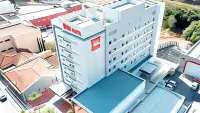 Ibis Guaxupe Hotel a Guaxupé