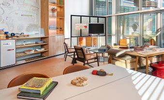Innside Amsterdam