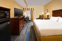 Holiday Inn Express Washington DC - BW Parkway Hotels in Cheverly