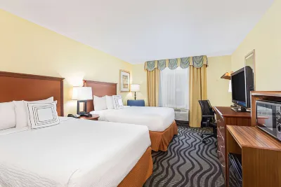 Baymont by Wyndham Savannah Midtown Hotels near Publix Super Market at Largo Plaza