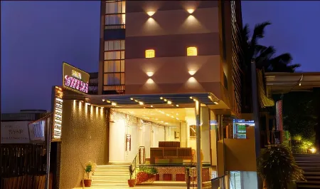 Hotel Shree Sai
