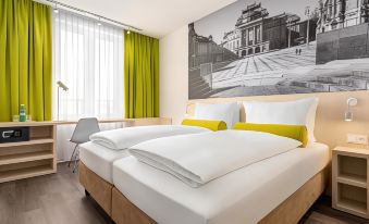 Super 8 by Wyndham Chemnitz