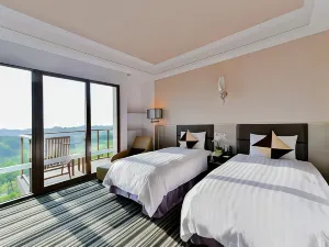 Yundeng Landscape Hotel