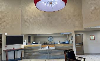 Country Inn & Suites by Radisson, Vallejo Napa Valley, CA