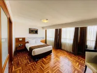 Hotel Polo Cusco Suites