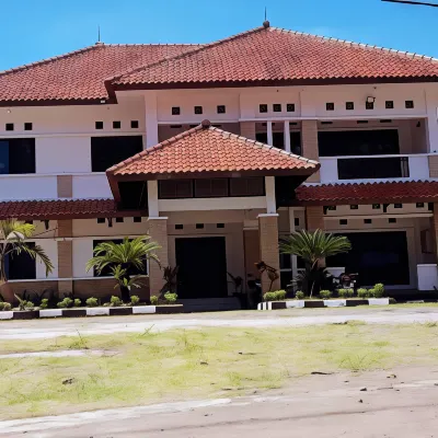 Hotel Pondok Putri