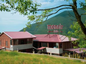 MONOİR SUİTE OTEL