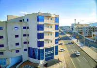 Horizon Hotel Suites Hotels in Ha’il
