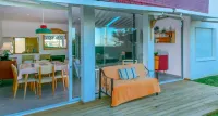 C12 - Sunshine Apartment in Luz Hotels in Luz