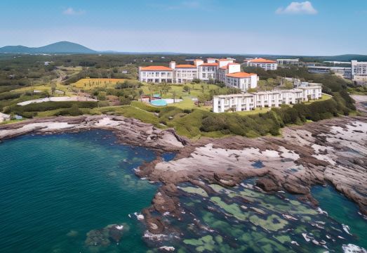 4. 소노캄 제주..