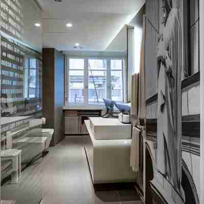 Lords of Verona Luxury Apartments Fitness & Recreational Facilities