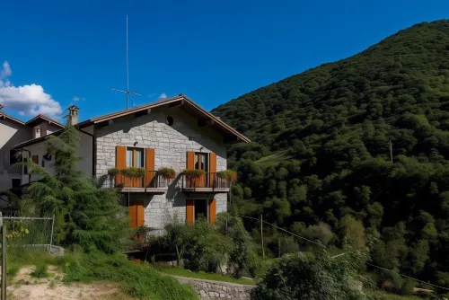 Casa Maer- Casa d'Artista