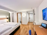 Hotel Wilma Hotel a Seinsheim