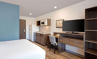 Extended Stay America Select Suites - Melbourne - West Melbourne