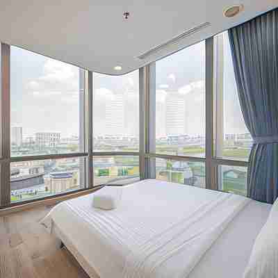 THE LANDMARK 81-VINHOMES LUXURY Rooms