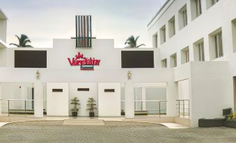 Vandayar Hotel