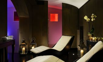 San Firenze Suites & Spa