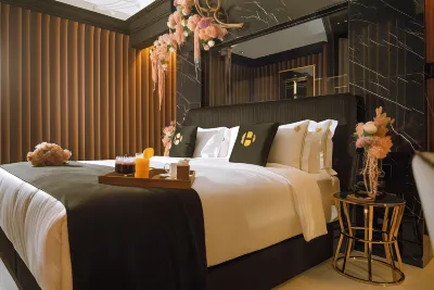 Bra Hotel Hotels in Bari