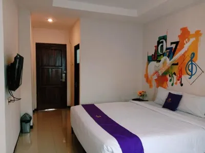 Votel Nirmala Hotel Malang