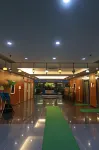 Rustic One Bedroom Unit for 4Pax by Jomy Management 키즈 워터 페이쳐 플레이그라운드 주변 호텔