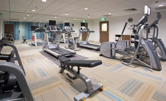 Holiday Inn Express ST. Augustine - Vilano Beach