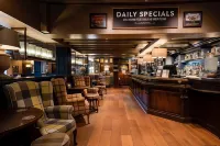 The King's Head Inn - the Inn Collection Group Hotels in Guisborough