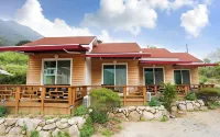 Hamyang Solbaram Pension