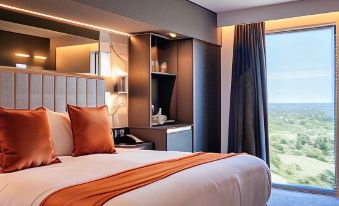 3. 호텔 라 투어..