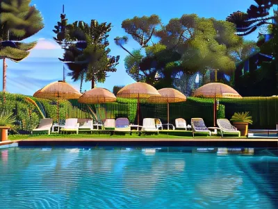Luxotel Cannes Hotels in Cannes