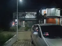 Villa Nayyara Hotel a Mulyoagung