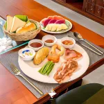Phum Domnak Domrey Resort Hotels in Traeng Trayueng