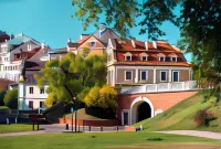 Easy Rent Apartments- Fontana Boutique