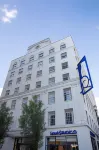 Hotel Indigo Baton Rouge Downtown Hotele w: Baton Rouge