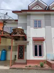 VILLA MUTIARA ASRI BERASTAGI Hotel dekat Lau Debuk-Debuk