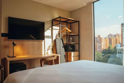 Faranda Collection Medellin, a Member of Radisson Individuals Hotels in 