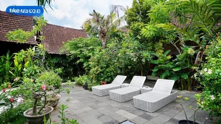 Kampung Cenik