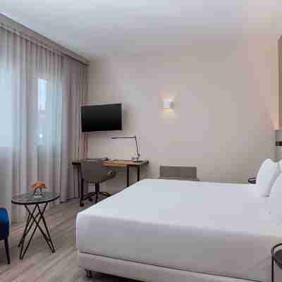 NH Trieste Rooms