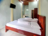 RedDoorz Syariah @ Pudja Kesuma Lampung Hoteles cerca de SJ